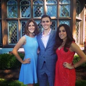 Meet your Posher, Emma